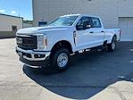 New 2026 Ford F-350 XL Crew Cab 4x4 SRW Pickup for sale #26F3155 - photo 3