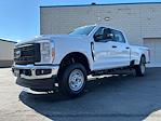 New 2026 Ford F-350 XL Crew Cab 4x4 SRW Pickup for sale #26F3155 - photo 4