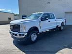 New 2026 Ford F-350 XL Crew Cab 4x4 SRW Pickup for sale #26F3155 - photo 5