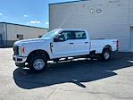 New 2026 Ford F-350 XL Crew Cab 4x4 SRW Pickup for sale #26F3155 - photo 6
