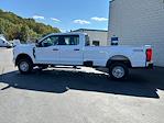 New 2026 Ford F-350 XL Crew Cab 4x4 SRW Pickup for sale #26F3155 - photo 8