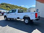 New 2026 Ford F-350 XL Crew Cab 4x4 SRW Pickup for sale #26F3155 - photo 2