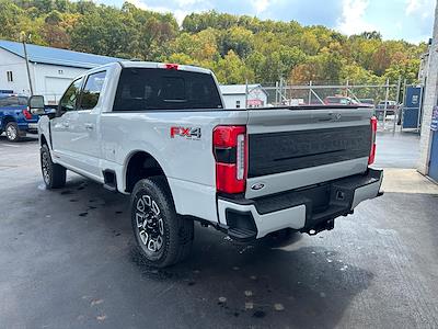 2026 Ford F-350 Crew Cab SRW 4x4 Pickup for sale #26F3194 - photo 2
