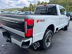 2026 Ford F-350 Crew Cab SRW 4x4 Pickup for sale #26F3194 - photo 14