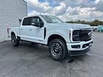 2026 Ford F-350 Crew Cab SRW 4x4 Pickup for sale #26F3194 - photo 20