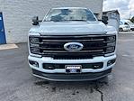2026 Ford F-350 Crew Cab SRW 4x4 Pickup for sale #26F3194 - photo 23