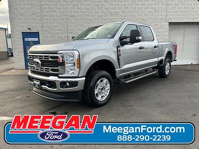 2026 Ford F-250 Crew Cab 4x4 Pickup for sale #26F3199 - photo 1