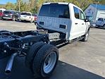 New 2026 Ford F-450 XL Crew Cab 4x4 Cab Chassis for sale #26F3202 - photo 11