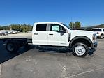 New 2026 Ford F-450 XL Crew Cab 4x4 Cab Chassis for sale #26F3202 - photo 13