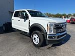 New 2026 Ford F-450 XL Crew Cab 4x4 Cab Chassis for sale #26F3202 - photo 15