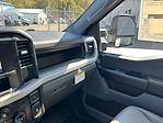 New 2026 Ford F-450 XL Crew Cab 4x4 Cab Chassis for sale #26F3202 - photo 31