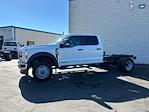 New 2026 Ford F-450 XL Crew Cab 4x4 Cab Chassis for sale #26F3202 - photo 6