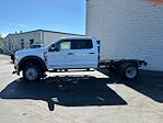 New 2026 Ford F-450 XL Crew Cab 4x4 Cab Chassis for sale #26F3202 - photo 7