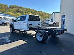 New 2026 Ford F-450 XL Crew Cab 4x4 Cab Chassis for sale #26F3202 - photo 2
