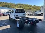New 2026 Ford F-450 XL Crew Cab 4x4 Cab Chassis for sale #26F3202 - photo 9
