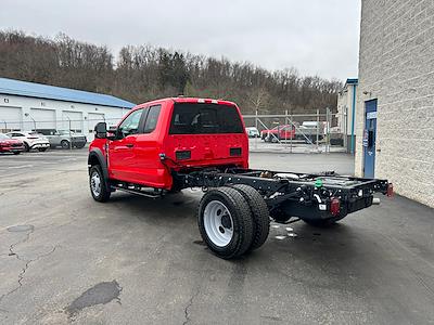 New 2026 Ford F-550 - photo 1