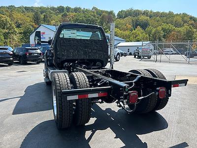 New 2026 Ford F-650 Regular Cab Cab Chassis for sale #26F3215 - photo 2