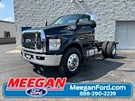 New 2026 Ford F-650 Regular Cab Cab Chassis for sale #26F3215 - photo 1