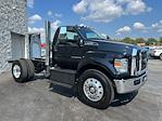 New 2026 Ford F-650 Regular Cab Cab Chassis for sale #26F3215 - photo 17