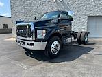 New 2026 Ford F-650 Regular Cab Cab Chassis for sale #26F3215 - photo 3