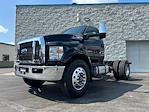 New 2026 Ford F-650 Regular Cab Cab Chassis for sale #26F3215 - photo 4