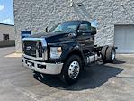 New 2026 Ford F-650 Regular Cab Cab Chassis for sale #26F3215 - photo 5