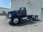 New 2026 Ford F-650 Regular Cab Cab Chassis for sale #26F3215 - photo 6