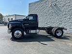 New 2026 Ford F-650 Regular Cab Cab Chassis for sale #26F3215 - photo 7