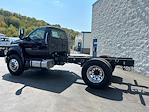New 2026 Ford F-650 Regular Cab Cab Chassis for sale #26F3215 - photo 9