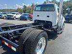 2026 Ford F-650 Regular Cab DRW RWD Cab Chassis for sale #26F3217 - photo 10