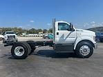2026 Ford F-650 Regular Cab DRW RWD Cab Chassis for sale #26F3217 - photo 11