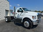 2026 Ford F-650 Regular Cab DRW RWD Cab Chassis for sale #26F3217 - photo 13