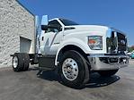 2026 Ford F-650 Regular Cab DRW RWD Cab Chassis for sale #26F3217 - photo 14