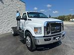 2026 Ford F-650 Regular Cab DRW RWD Cab Chassis for sale #26F3217 - photo 15