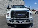 2026 Ford F-650 Regular Cab DRW RWD Cab Chassis for sale #26F3217 - photo 16