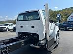 2026 Ford F-650 Regular Cab DRW RWD Cab Chassis for sale #26F3217 - photo 21