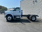 2026 Ford F-650 Regular Cab DRW RWD Cab Chassis for sale #26F3217 - photo 5