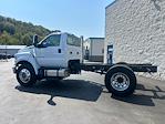 2026 Ford F-650 Regular Cab DRW RWD Cab Chassis for sale #26F3217 - photo 6