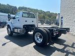 2026 Ford F-650 Regular Cab DRW RWD Cab Chassis for sale #26F3217 - photo 7