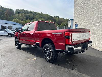 2026 Ford F-250 Crew Cab 4x4 Pickup for sale #26F3255 - photo 2