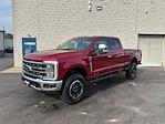 2026 Ford F-250 Crew Cab 4x4 Pickup for sale #26F3255 - photo 5