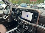 2026 Ford F-350 Crew Cab SRW 4x4 Pickup for sale #26F3256 - photo 48