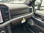 2026 Ford F-350 Crew Cab SRW 4x4 Pickup for sale #26F3256 - photo 68