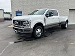 2026 Ford F-350 Crew Cab DRW 4x4 Pickup for sale #26F3257 - photo 3