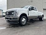 2026 Ford F-350 Crew Cab DRW 4x4 Pickup for sale #26F3257 - photo 4