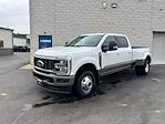 2026 Ford F-350 Crew Cab DRW 4x4 Pickup for sale #26F3257 - photo 5