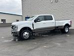 2026 Ford F-350 Crew Cab DRW 4x4 Pickup for sale #26F3257 - photo 6