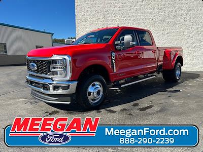 2026 Ford F-350 Crew Cab DRW 4x4 Pickup for sale #26F3285 - photo 1