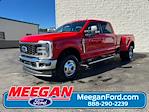 2026 Ford F-350 Crew Cab DRW 4x4 Pickup for sale #26F3285 - photo 1