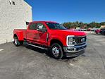2026 Ford F-350 Crew Cab DRW 4x4 Pickup for sale #26F3285 - photo 15